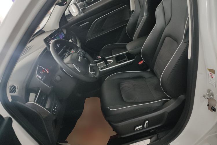 Used Haval H6 2021 China Trend Edition 1.5 GDIT Automatic Champion Version