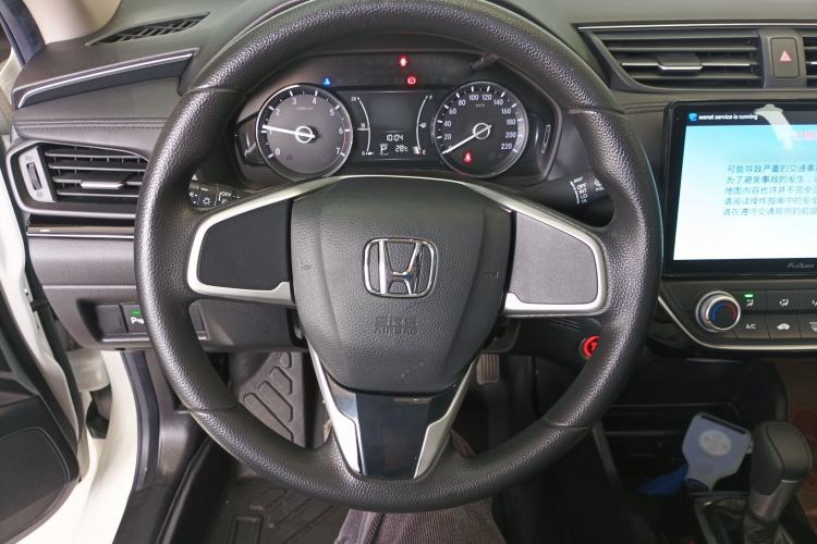 Used Honda Crider 2019 180 Turbo CVT Luxury Edition China V