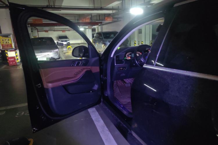 Used BMW X5 (Import) 2021 xDrive30i M Sport Package
