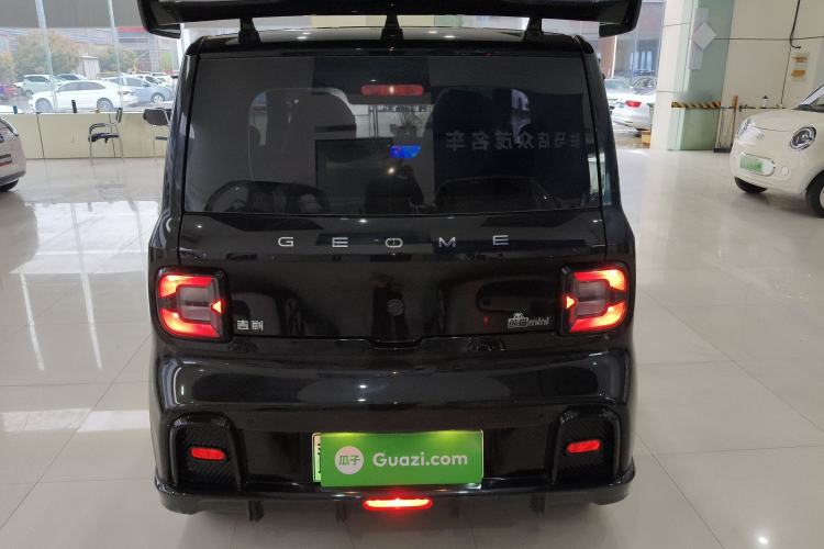 Used Geely Galaxy Panda 2025 210km Panda Kart