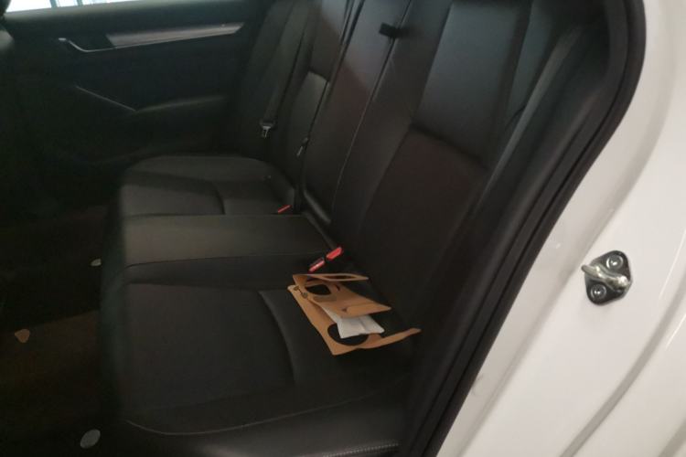 Used Honda Inspire 2022 260TURBO Elegant Edition
