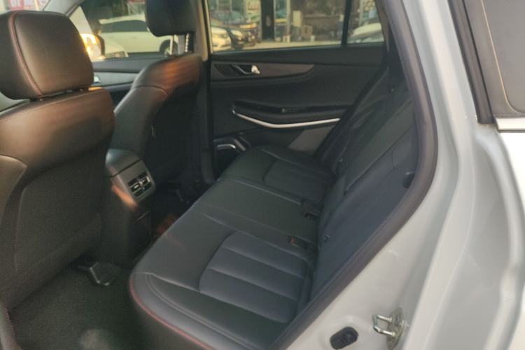 Used CHANGAN CS75 2021 Honor Million Edition 280T DCT Luxury Model
