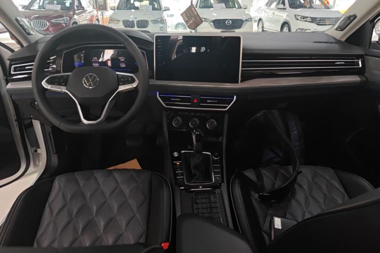 Used Volkswagen Sagitar 2023 280TSI DSG Beyond Lite Edition