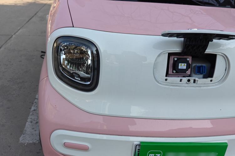 Used Bestune Pony 2025 222km Range Agile Horse