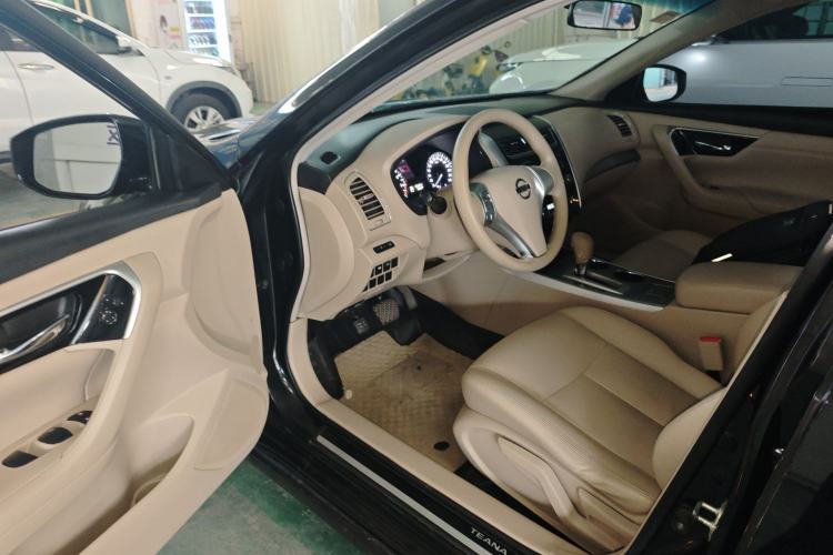 Used Nissan Teana 2016 2.0L XE Fashion Edition