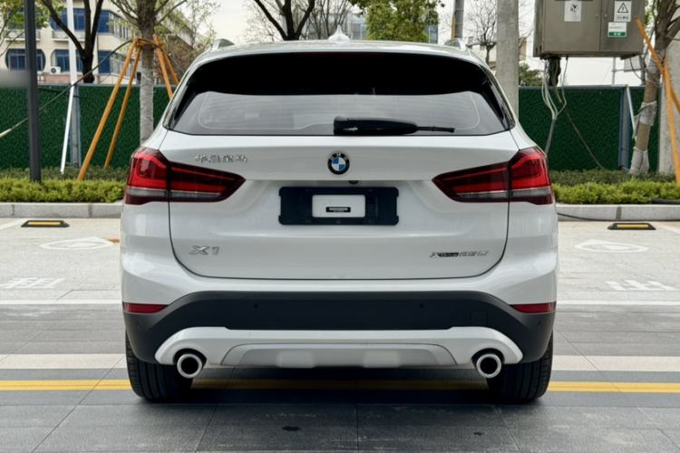 Used BMW X1 2022 Updated xDrive25Li Premium Edition
