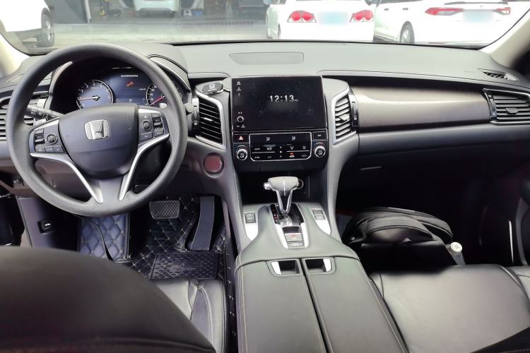 Used Honda Avancier 2022 240TURBO Two-Wheel-Drive Limited-Edition Commemorative Version