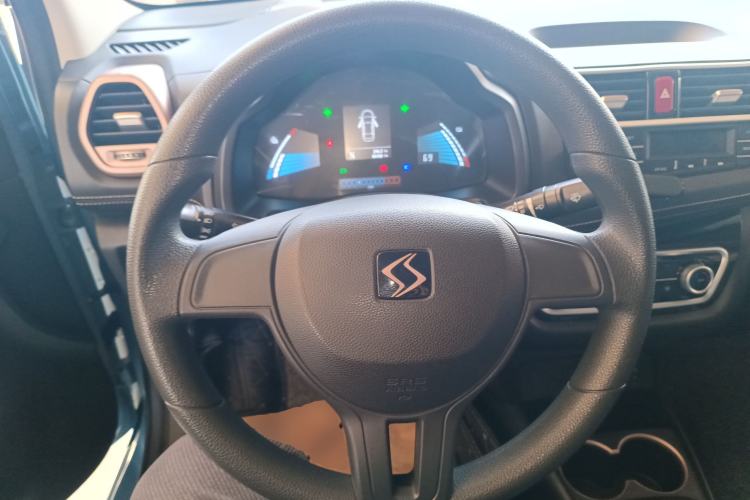 Used SOL E10X 2021 200km Comfort Edition