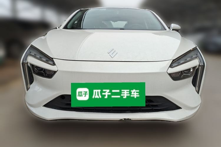 Used JMEV GSE 2021 500km Range Shining Youth—Long-Range Edition