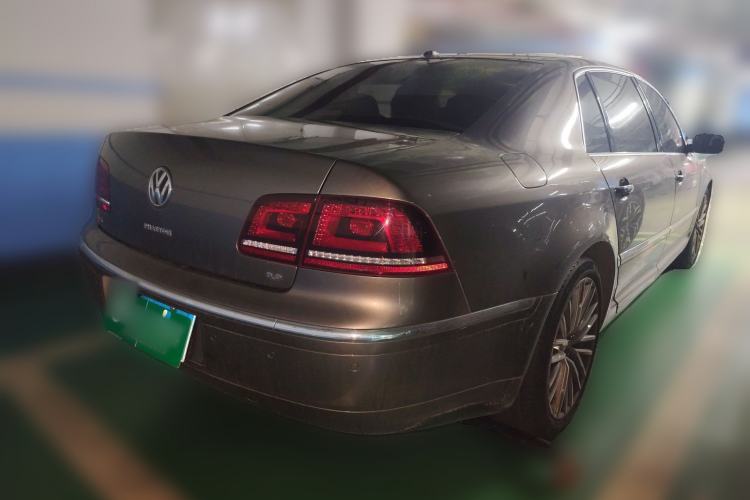 Used Volkswagen Phaeton 2015 3.0L Exclusive Edition