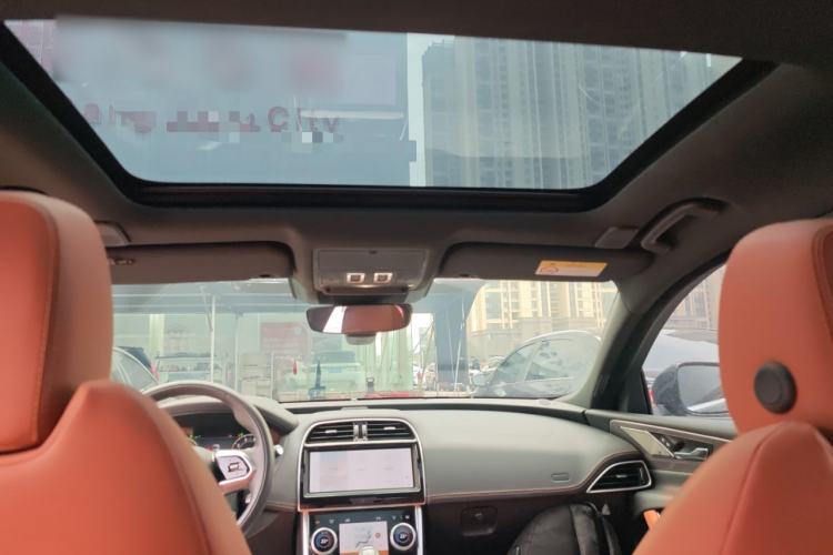 Used Jaguar XEL 2023 2.0T 250 PS R-DYNAMIC S Advanced Sport Edition