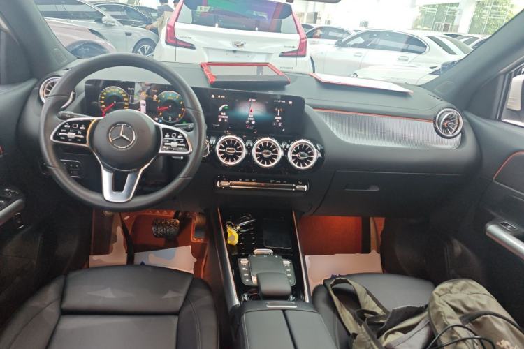 Used Mercedes-Benz GLA 2023 GLA 220
