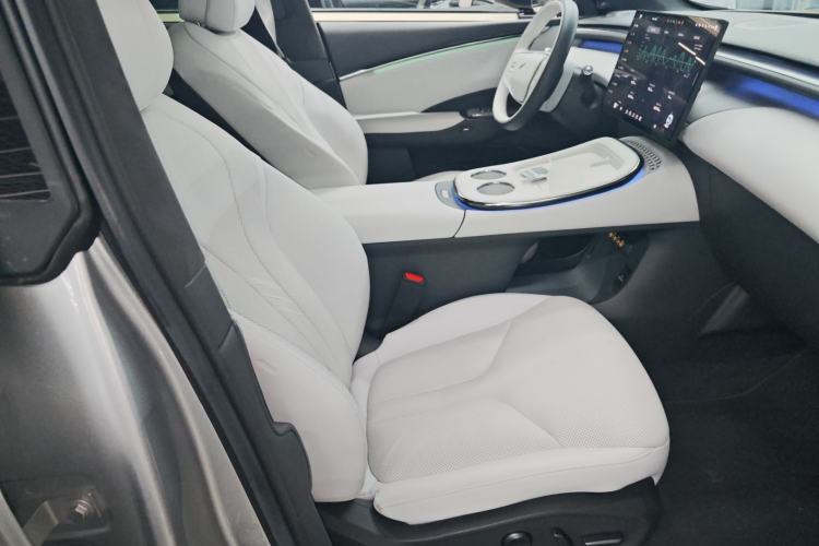 Used XPeng G7 2025 702 Max