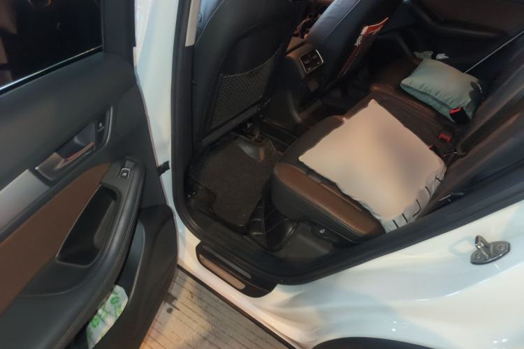 Used Audi Q5 2017 Plus 40 TFSI Technology Model