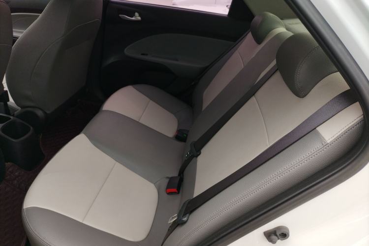 Used Kia Pegas 2019 1.4L Automatic Value Edition National VI Standard
