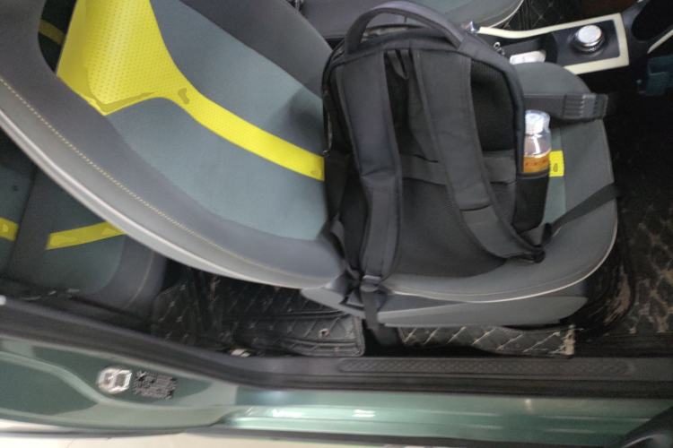 Used Wuling Hongguang MINIEV 2022 GAMEBOY 300km Play Edition Lithium Iron Phosphate