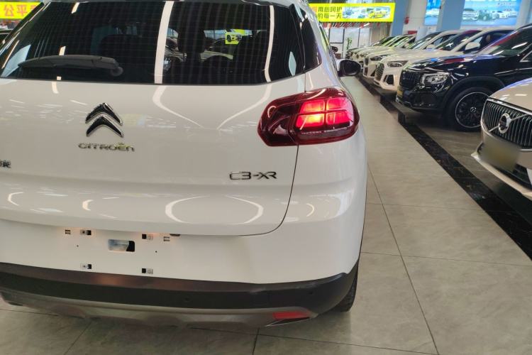 Used Citroen C3-XR 2021 190THP DCT ZhiShang Edition