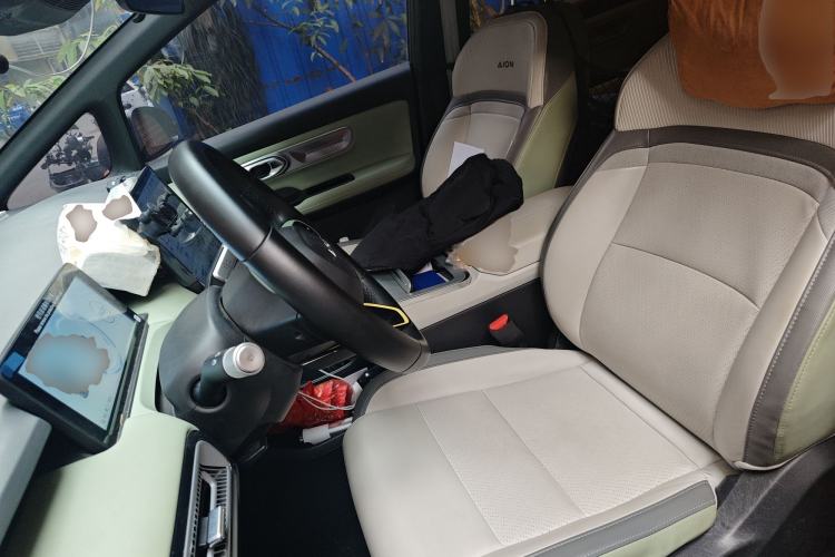 Used AION Y 2022 Plus 70 Smart Edition