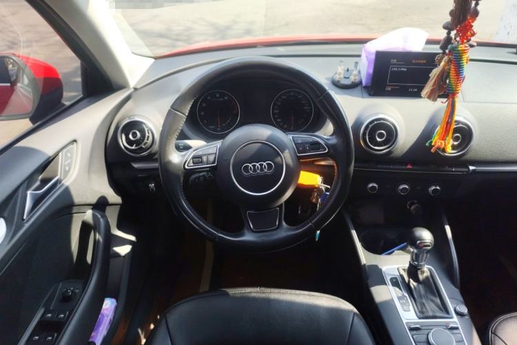 Used Audi A3 2016 Sportback 35 TFSI Ambition