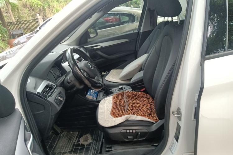 Used BMW X1 2019 sDrive18Li Fashion Model