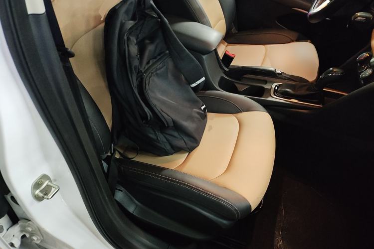 Used Chevrolet Monza 2022 320 Automatic Enjoyment Sunroof Version
