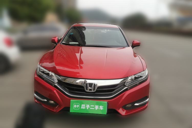 Used Honda Spirior 2015 2.0L Prestige Edition