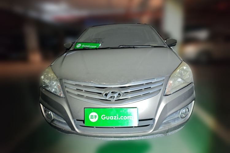 Used Hyundai Celesta 2011 1.6L Manual Luxury Model
