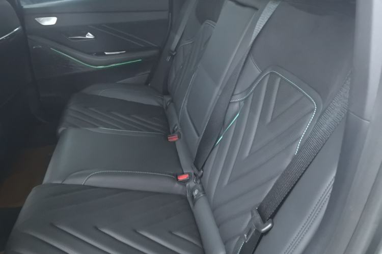 Used Deepal SL03 2023 200Max Range-Extended Version