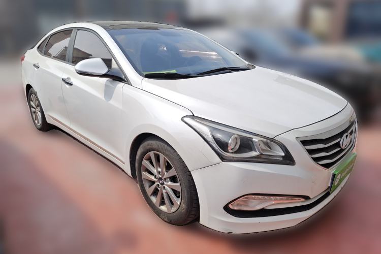 Used Hyundai Mistra 2014 1.8L Automatic Smart GLS