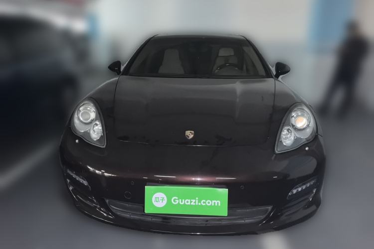 Used Porsche Panamera 2010 Panamera 3.6L
