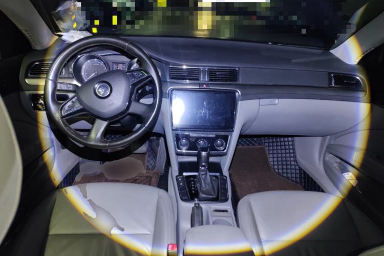 Used Skoda Superb 2013 1.8TSI Automatic MingShi Edition