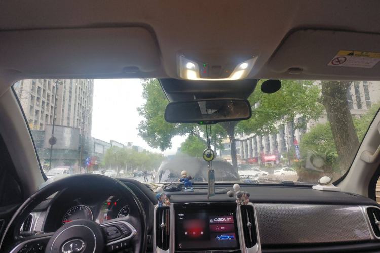 Used Great Wall Poer 2019 2.0T Automatic Gasoline 4x4 Comfort Edition GW4C20B
