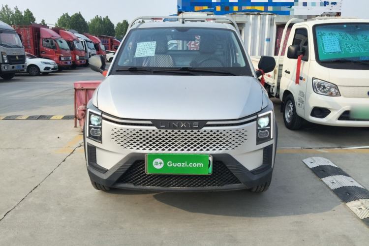 Used Linxys Huangjinka 2023 Leading Edition 13.26 kWh
