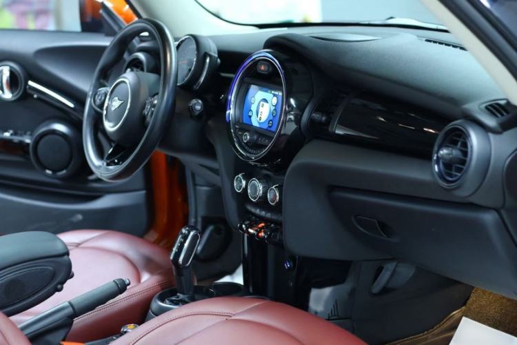 Used MINI MINI 2018 1.5T ONE PLUS
