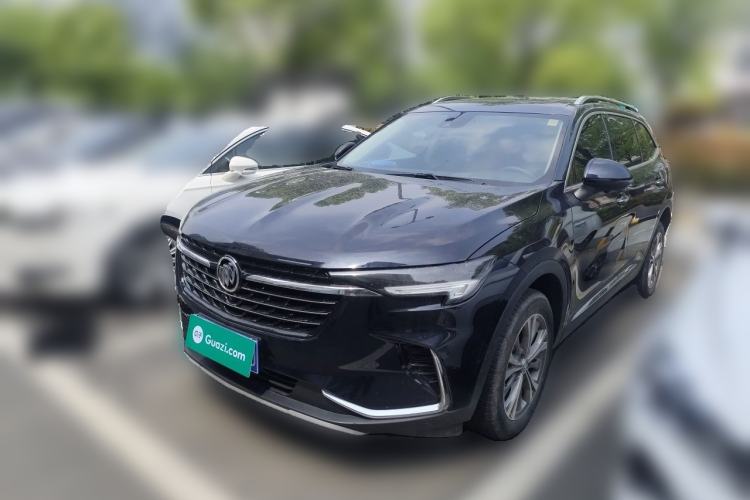 Used Buick Envision 2022 Facelift Encore Plus 552T Five-Seat Luxury Model