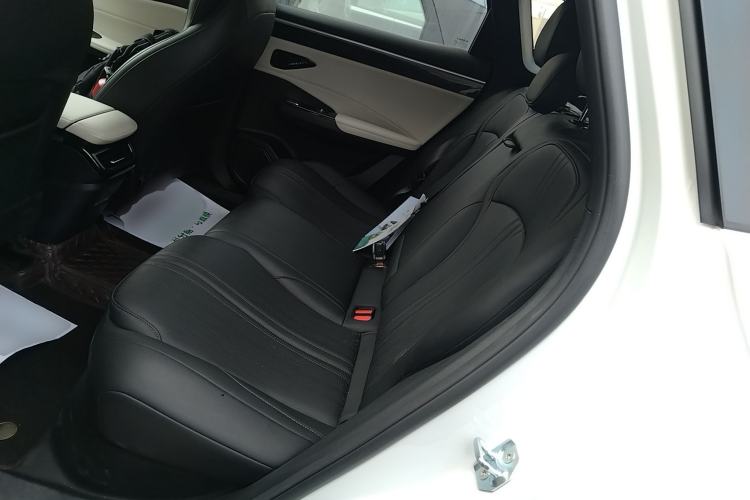 Used Geely Galaxy L7 2023 1.5T 115 km PLUS