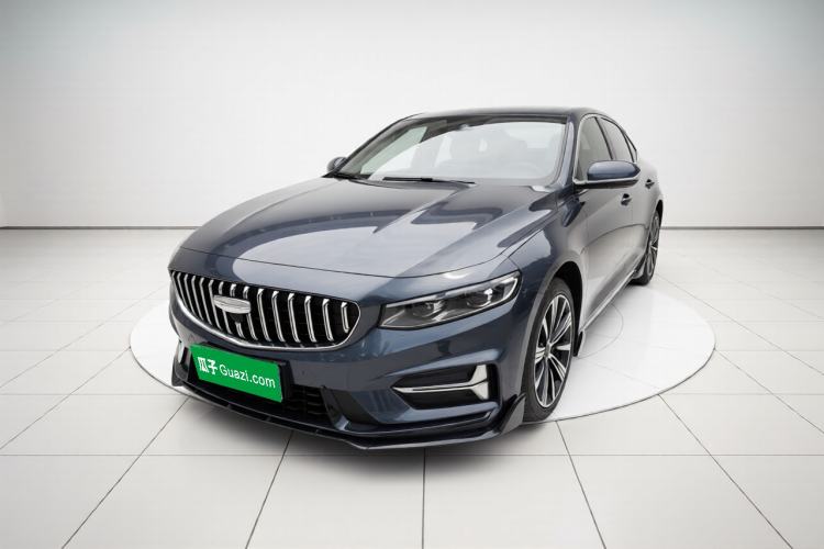 Used Geely Auto Preface 2025 Dongfang Yao 1.5TD Kunlun Edition