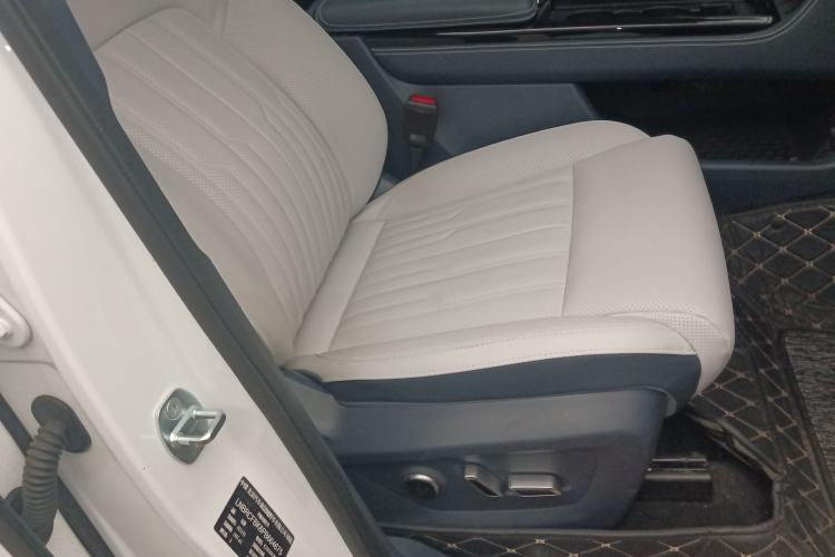 Used BAIC Off-Road BJ60 2022 2.0T Version 11 Five Seats