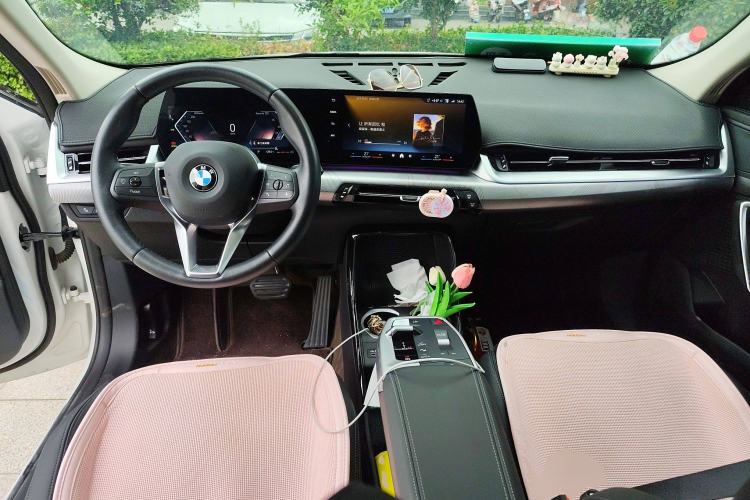 Used BMW X2 2024 sDrive25i M Sport Package
