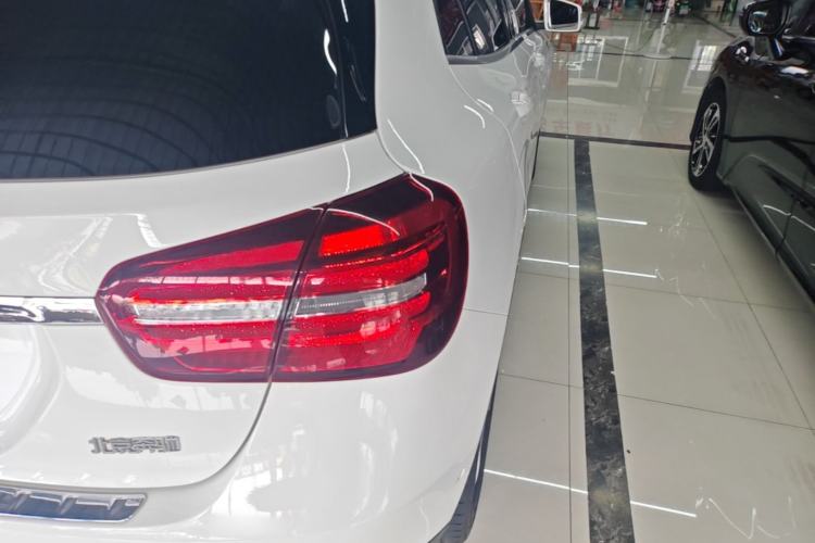 Used Mercedes-Benz GLA 2018 GLA 200 Sport Edition
