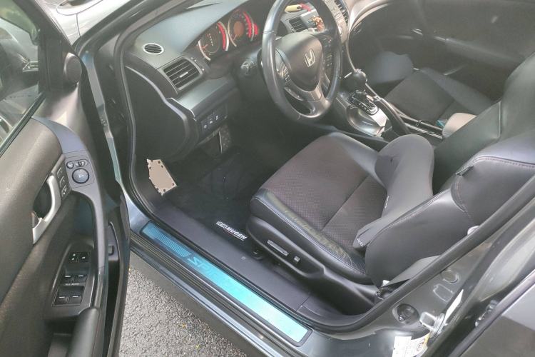 Used Honda Spirior 2013 2.4L TYPE-S