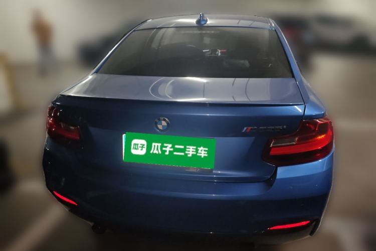 Used BMW 2 Series 2014 M235i