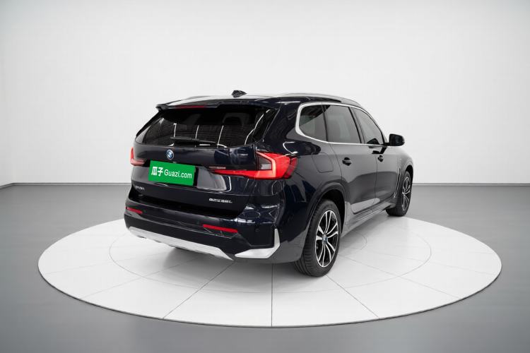 Used BMW iX1 2023 eDrive25L X Design Package
