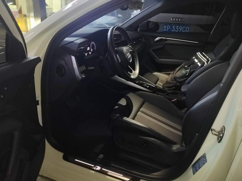 Used Audi A3 2023 Restyled A3L Limousine 35 TFSI Fashion Sport Edition — 15