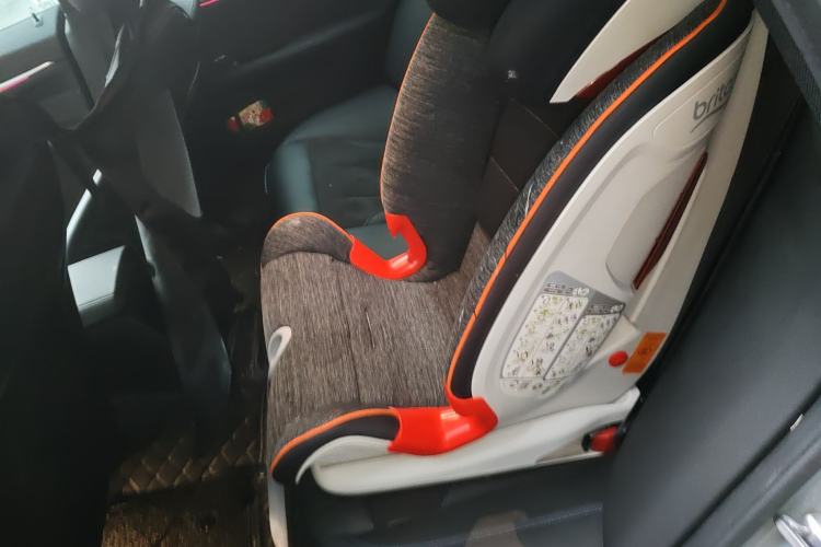 Used BMW i4 2022 eDrive40
