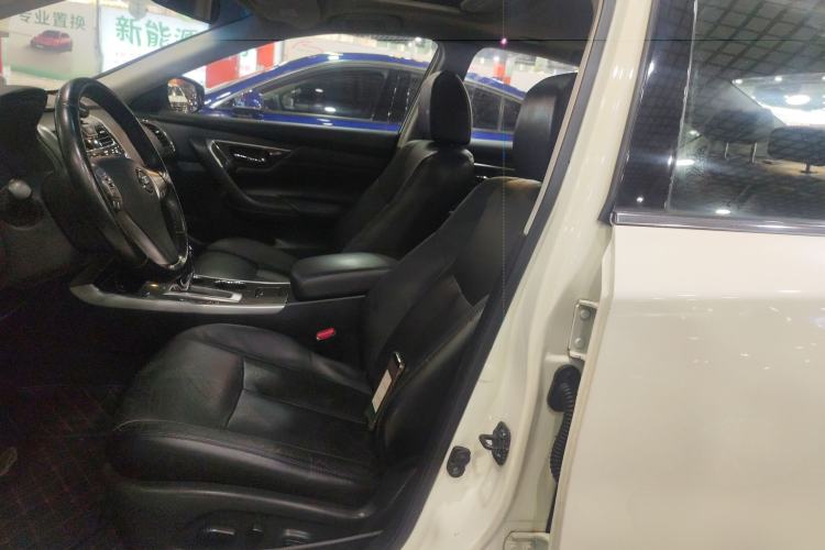 Used Nissan Teana 2013 2.0L XL Comfort Edition