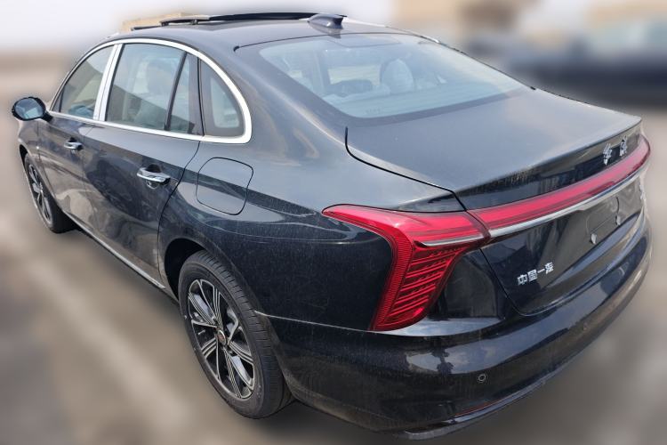 Used Hongqi H5 PHEV 2025 170 Super Hybrid Version
