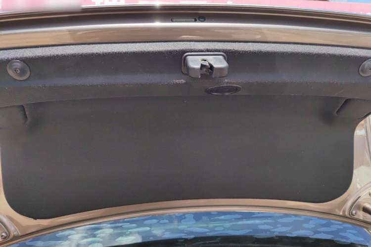 Used Volkswagen Magotan 2015 1.8TSI Advanced Model