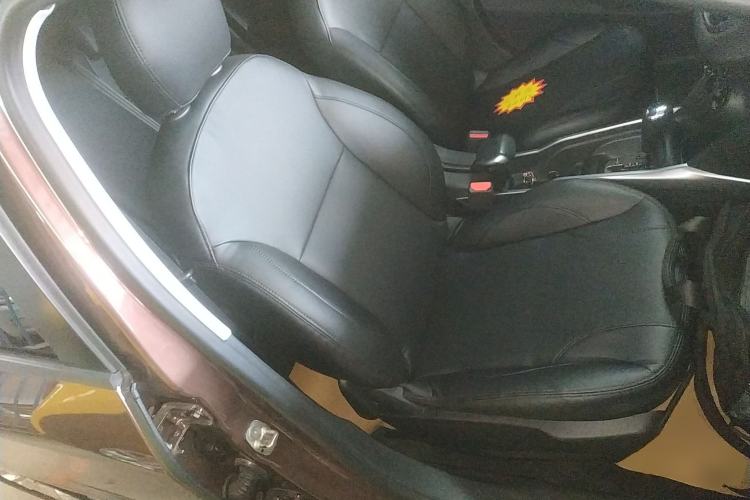 Used Peugeot 2008 2014 1.6L Automatic Trend Edition
