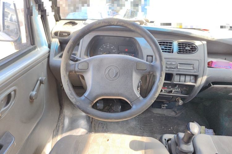 Used Dongfeng Xiaokang K07II 2013 1.0L Base Version